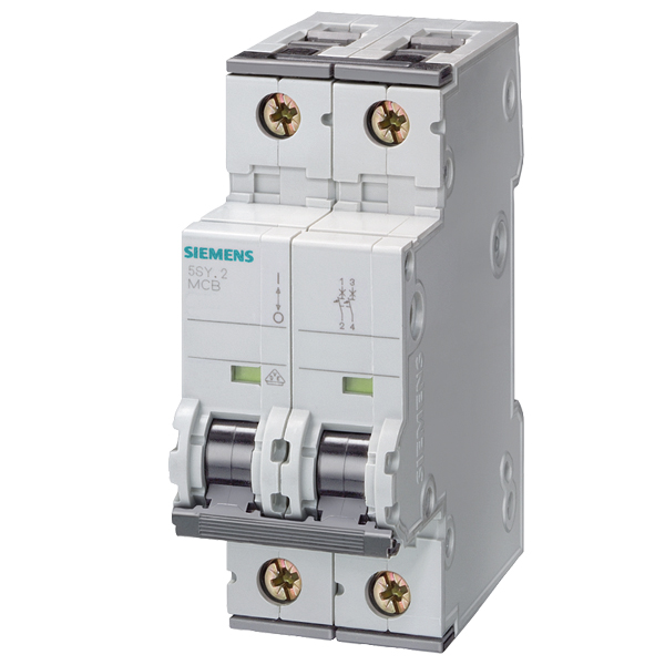 5SY4202-7 New Siemens Miniature Circuit Breaker